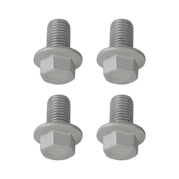 2英寸拖车挂钩支架，适用于雅马哈Grizzly Kodiak YFM 450/700（2016-2023款）-4