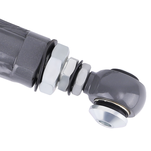 2x 可调式后轮外倾角控制臂 适用于福特野马 林肯大陆 2015-2023款-4