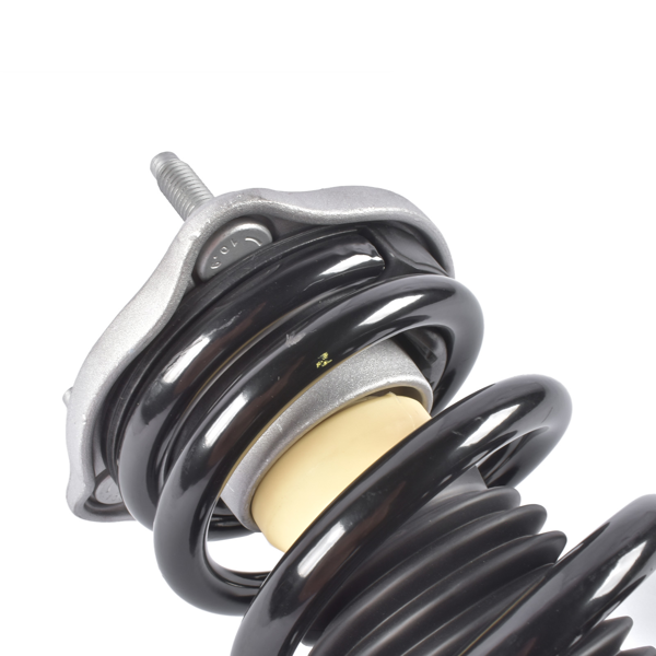 减震器 2x Front Left & Right Shock Absorber Strut Assys without ADS Fits for Mercedes W213 E300 E350 2.0L l4 GAS 2017-2023 2133202013-9