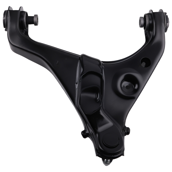 2 件前下控制臂 左 & 右 适用于 2009-2013 Ford  F-150 Expedition-3