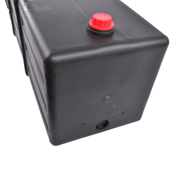 液压泵 Hydraulic Car Lift Pump Fit for Hydraulic Systems in Forklifts 3450 rpm Rated Speed-8