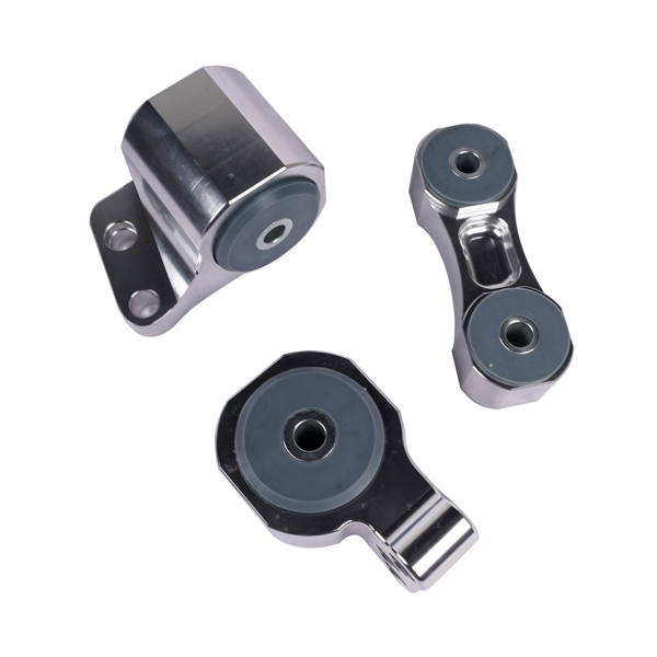 发动机支架 Motor Engine Mounts Kit K Series Swap Replacement for 1988-1991 Honda Civic CRX EFK2 70A K20 K24-9