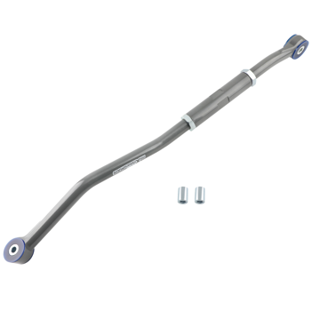 潘哈杆 Front Adjustable Track Bar 2\\"-6\\" Lift For Dodge Ram 3500 2003-2013 2WD 4WD