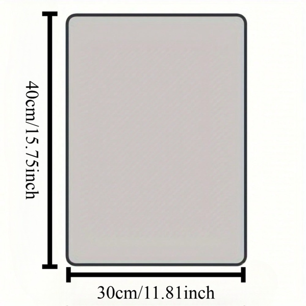CIFbuy定制金属标牌 户外商用家用办公场所防褪色耐腐蚀(TikTok、temu下自提)-3