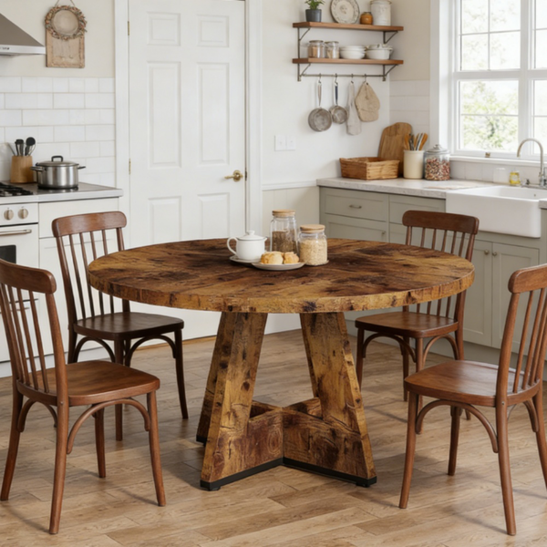 餐桌(仅餐桌）-1