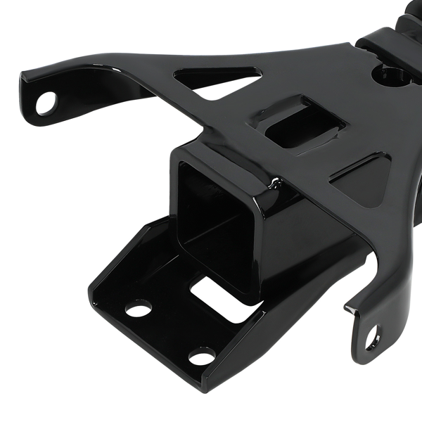 2英寸拖车挂钩支架，适用于雅马哈Grizzly Kodiak YFM 450/700（2016-2023款）-6