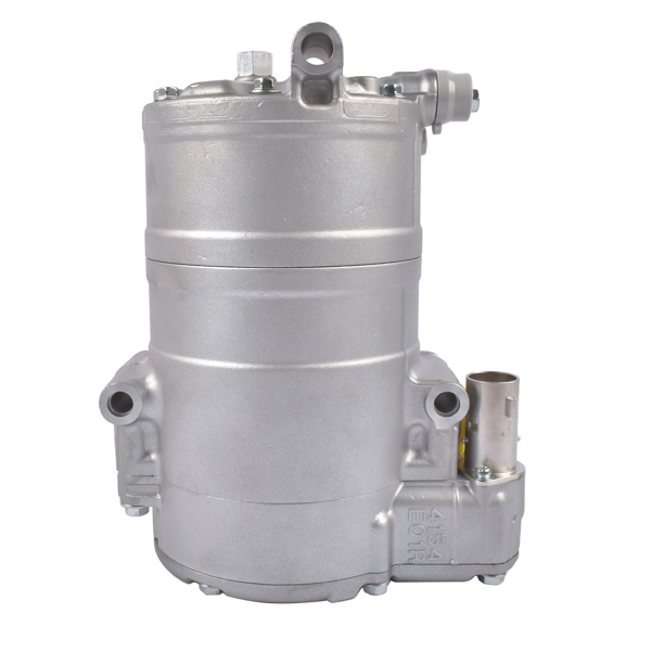 空调压缩机 A/C Compressor 64 52 9 343 806, 64 52 9 320 855 Replacement for 2018-2021 BMW i3s I01 12V-5