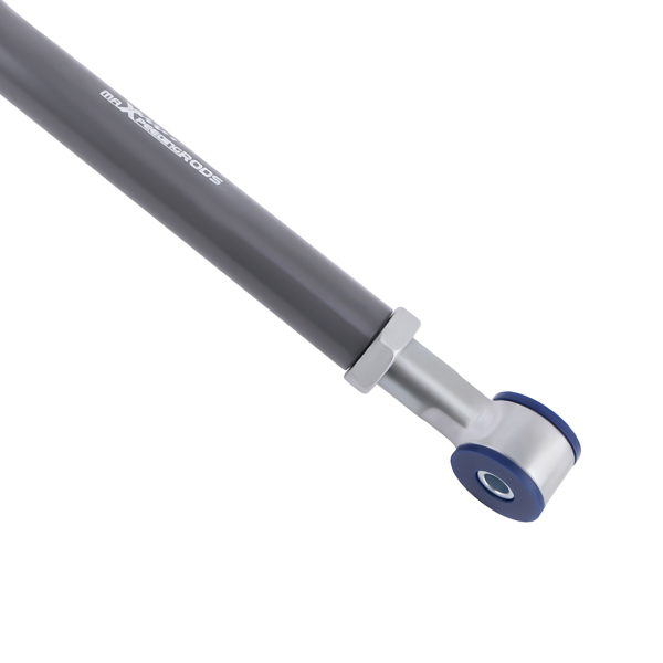 可调式前轨杆 适用于Jeep牧马人2018-2023款  Jeep角斗士2020-2024款-7