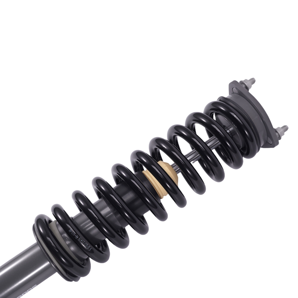 3英寸前悬架升高套件（含减震器），适用于2012、2013、2014-2018款Ram 1500 4WD车型。-2