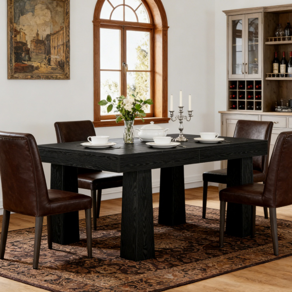 餐桌(仅餐桌）-4