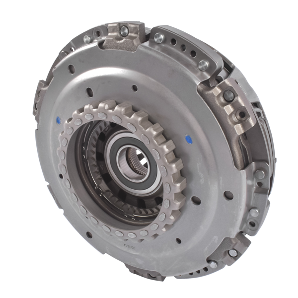 双离合器 Auto Set-Double Clutch Dual Clutch Fits for Hyundai Veloster Hatchback 1.6L 2012-2017 41200-2A000-7