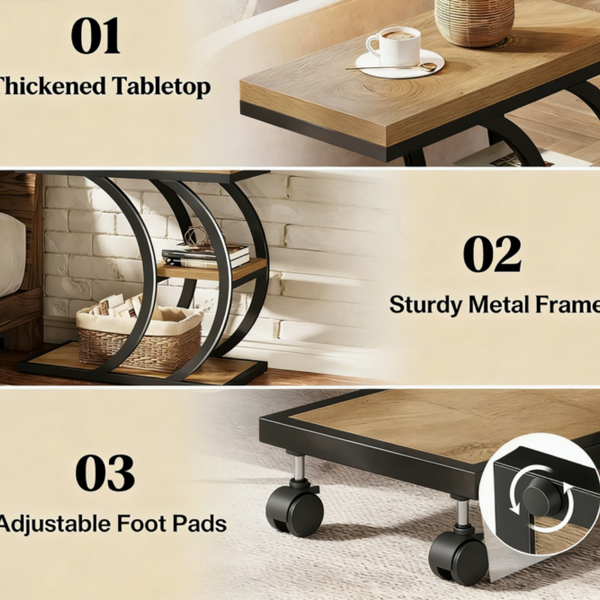 端边桌、茶几/咖啡桌-5