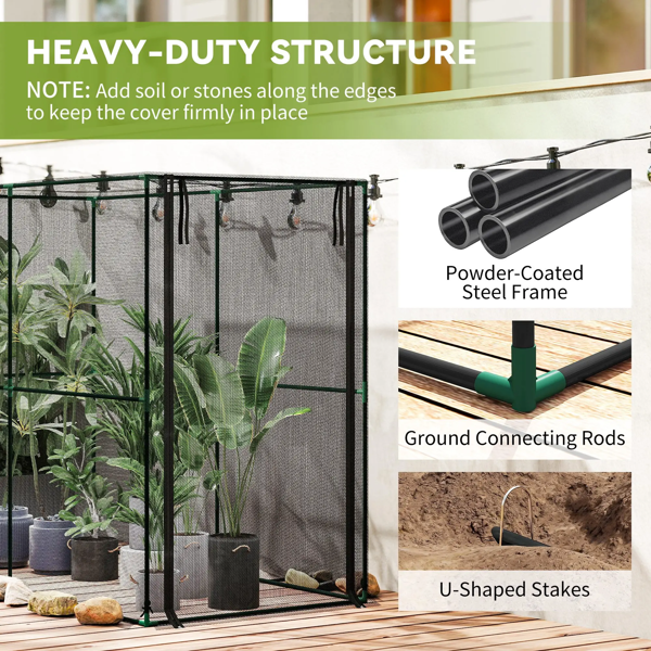 植物架、花架（周末不发货-4