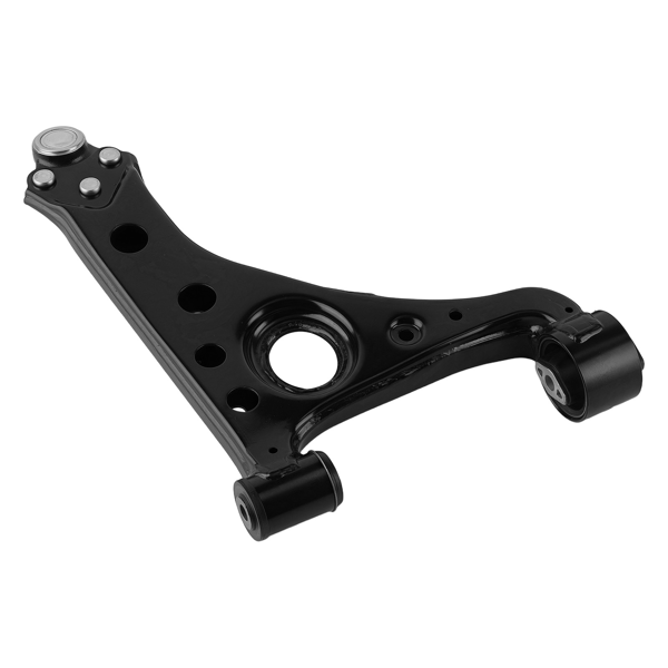 适用于别克昂科拉2013-2022款及雪佛兰Trax的前下控制臂（含球头）-2