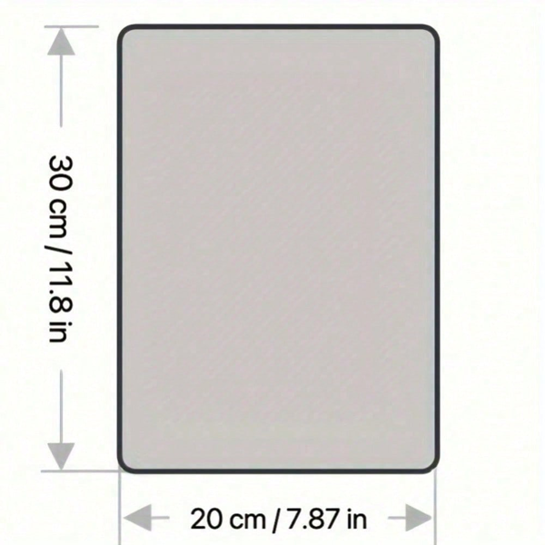 CIFbuy家用安防监控警示牌 庭院监控摄像头双语标识 TikTok、temu下自提-9