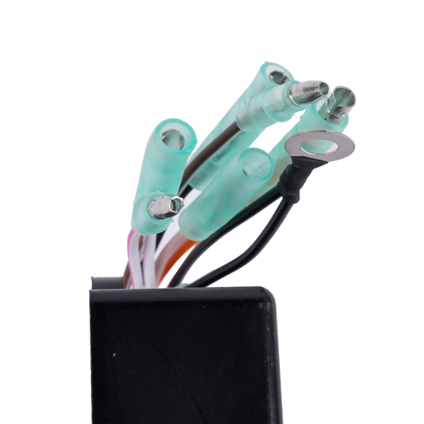 CDI模块盒 CDI Ignition Fits for Yamaha WaveRaider WaveRunner WaveVenture 650 700 RA700 RA700A 1994-2014 62T-85540-00-00 62T-85540-01-00-7