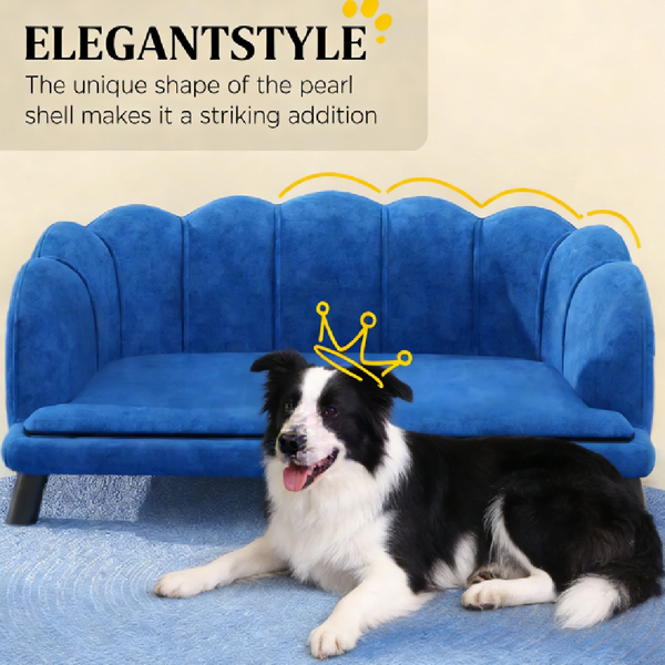 狗床/宠物沙发-7