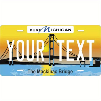 CIFbuy定制家用地址牌金属拉丝金设计文字房屋号码标牌（TikTok、temu下自提）