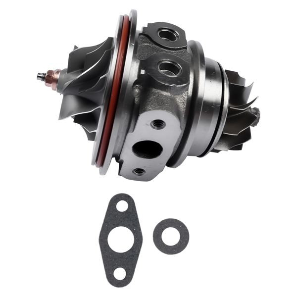 涡轮增压器机芯 Turbocharger Cartridge Fits for Hyundai Santa Fe Sonata Kia Sorento Sportage 2012-2020-5