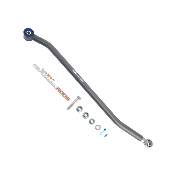 前部可调式横向稳定杆 适用于吉普大切诺基WJ款 1999-2004年款 3-6英寸升高套件-1
