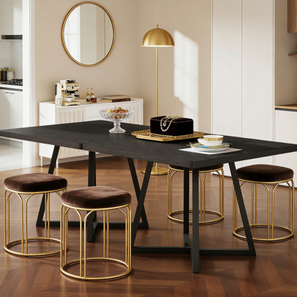 餐桌(仅餐桌）-5