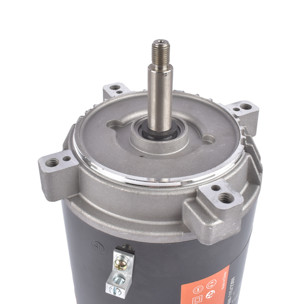 泳池水泵电机 UST1102 Pool Pump Motor 1HP 115V/230V 3450 RPM Replacement for Hayward Super Pump, Max-Flo, Super II SP2607X10-8