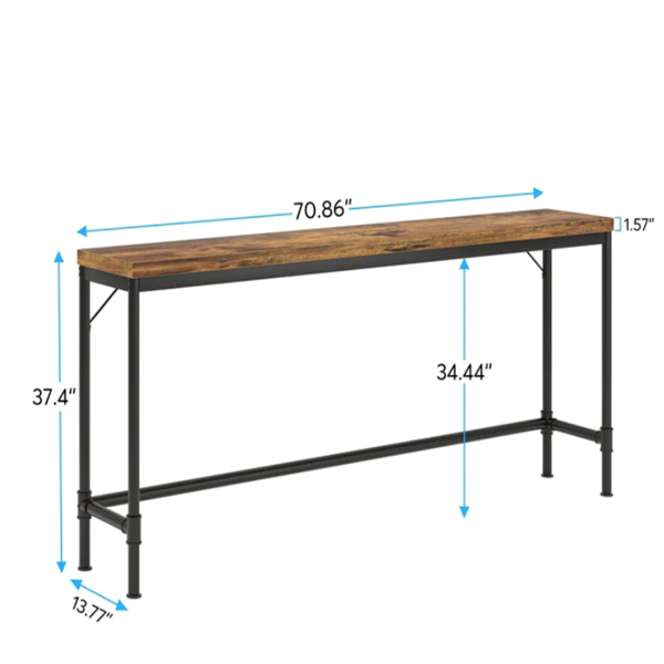 控制台桌/客厅桌-2