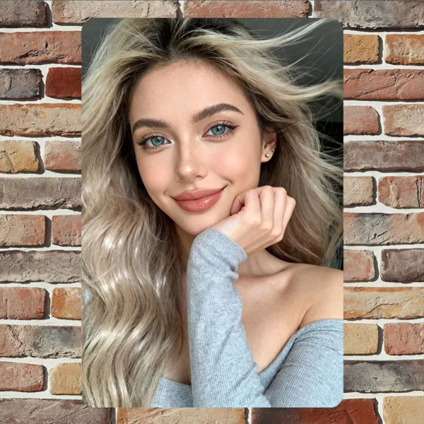 CIFbuy时尚印刷铝板墙饰 家居酒吧艺术装饰(TikTok、temu下自提)-6