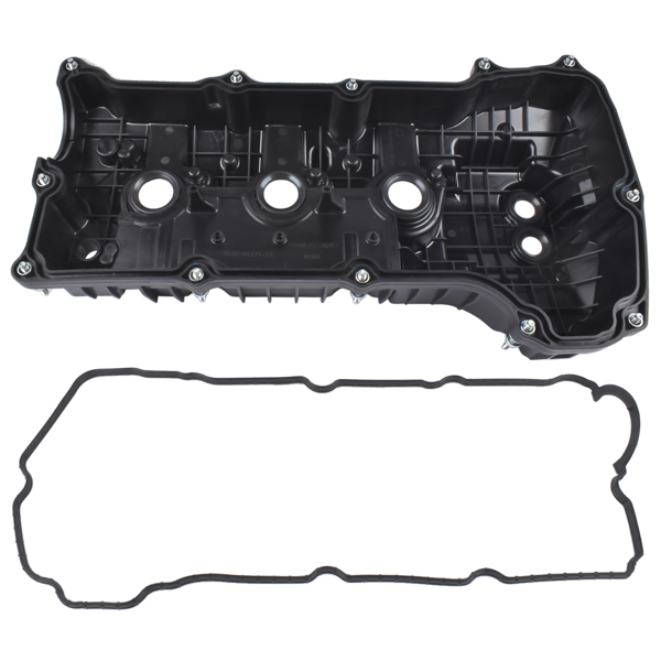 气门室盖 Engine Valve Cover Right Side Replacement for Ford F-150 2013-2016 Expedition, Lincoln Navigator 2015-2017 3.5L Turbo-6