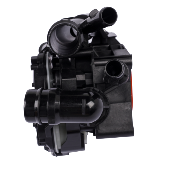 节温器总成 Integrated Thermostat Housing Module Fit for Hyundai Sonata Tucson 2.5L 2497CC l4 GAS DOHC Engine Only 256002S000-8