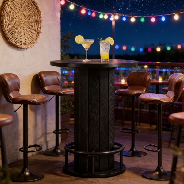 酒吧桌（仅酒吧桌）-1