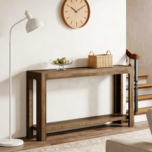 控制台桌/客厅桌-2