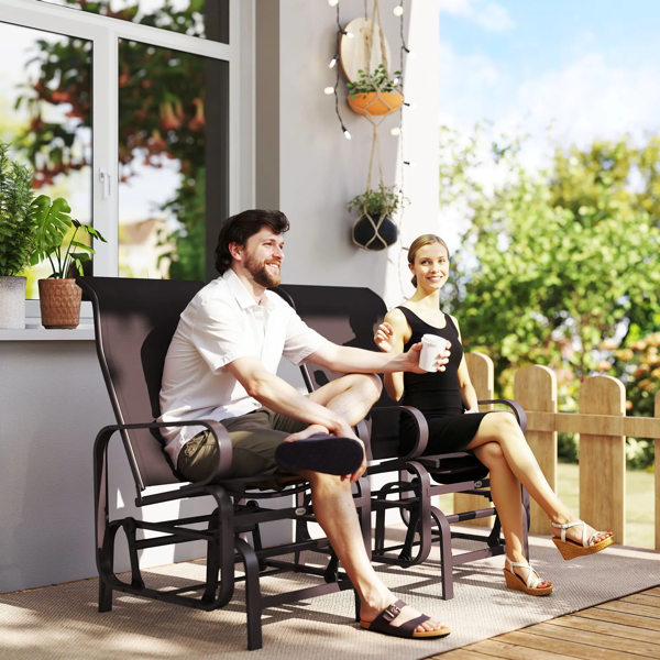 花园椅（周末不发货）-3