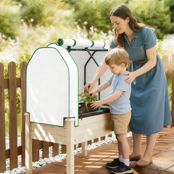 花盆、种植箱（周末不发货