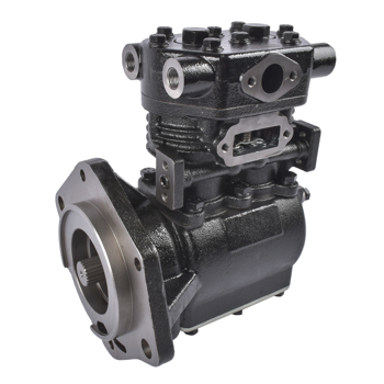 空气压缩机 Air Brake Compressor 289533X 2P7800 Replacement for Caterpillar 130G 12G 120G 950E 930T 950B 120C 125C 930TII