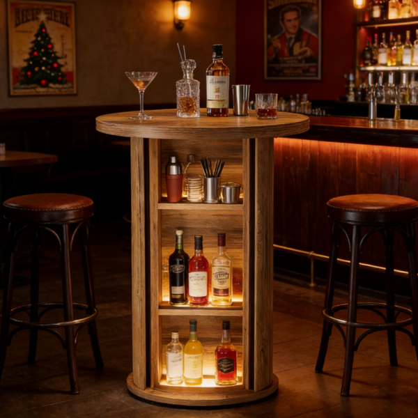 酒吧桌（仅酒吧桌）-4