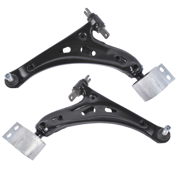 控制臂 Front Lower Left and Right Control Arms Fit for Cadillac XT5 GMC Acadia 84011414 84011415-4