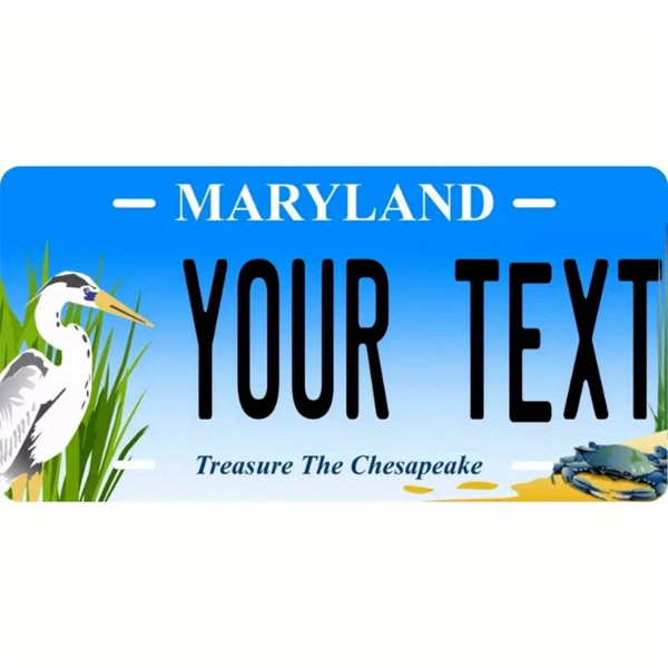 CIFbuy个性化金属街道门牌地址标识 家居装饰礼物(TikTok、temu下自提)-4