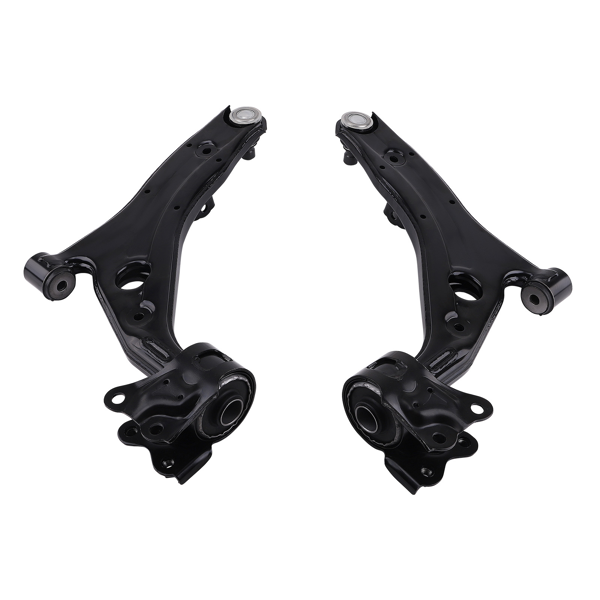 前悬架下控制臂（含球头）套装，适用于福特锐界3.5L 2007-2014款-2