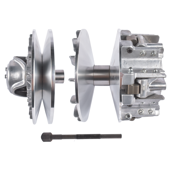 离合器 Primary & Secondary Clutch Kit w/ Puller Replacement for Can-Am Defender HD9 HD10 2020-2023 420280605 420280628-5