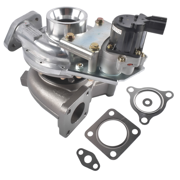 涡轮增压器 8982490470 RHF55V Turbocharger Fit for Isuzu NRR NQR NPR W5500 4HK1 V-A40026 5.2L-7