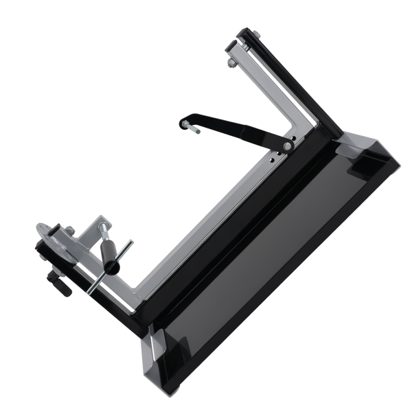 通用型2冲程及4冲程发动机支架 单缸越野摩托车发动机 适用于雅马哈-4