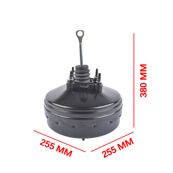 真空助力泵 Power Brake Booster Fits for Cadillac Escalade EXT GMC Yukon XL 1500 5.3 6.2L V8 2010-2012 20896308-2