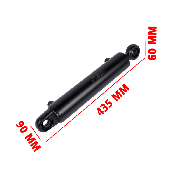 转向油缸 5189892 Power Steering Cylinder 4WD Fit for Ford/New Holland Tractors TN55 TN55D-7