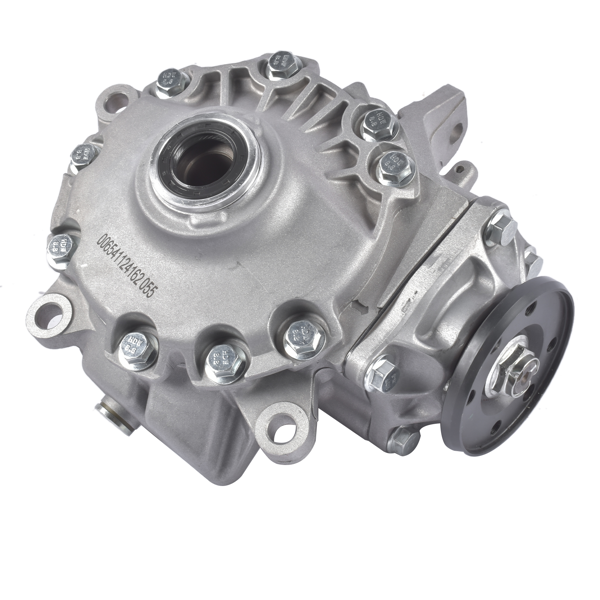 差速器总成 Axle Differential Assembly A2053304207 Fits for Mercedes-Benz E350 W213 C300 W205 4Matic-2