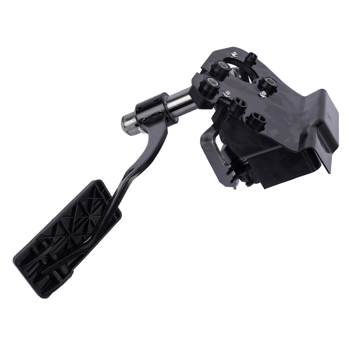油门踏板 Adjustable Accelerator Gas Pedal w/Sensor Replacement for Ford F250 F350 Super Duty Excursion 2002-2003 2C3Z-9F836-DE