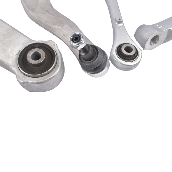 控制臂套装 Front Lower Control Arm Set L+R w/Ball Joint LB5Z3079A Replacement for 20-23 Ford Explorer-5