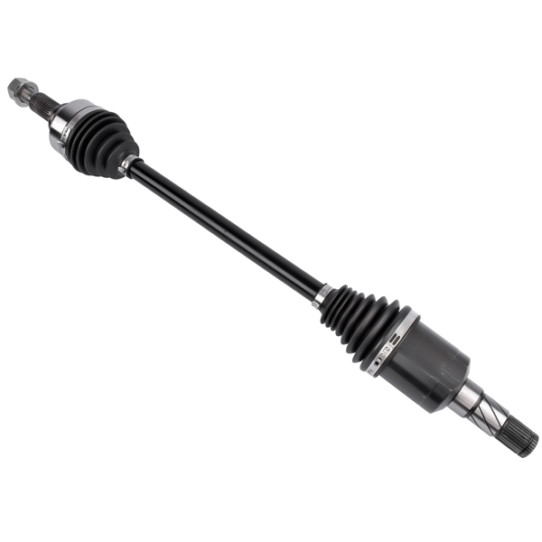 半轴 Front Left or Right CV Axle Drive Shaft Joint Assembly NCV99031 Fits for Tesla 3 2017-2021 Electric-6