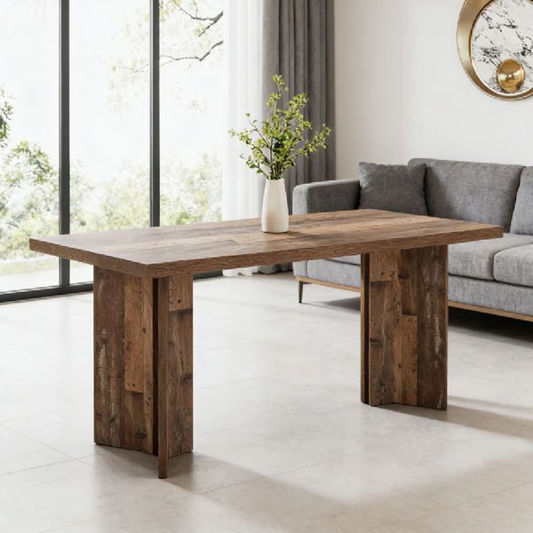 餐桌(仅餐桌）-4