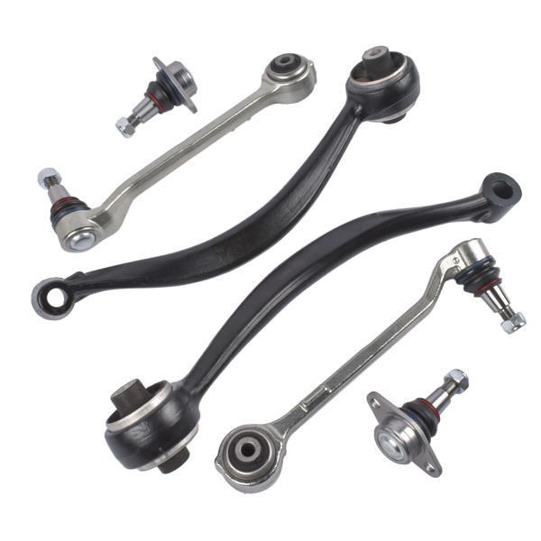 控制臂 Front Upper Lower Control Arm and Ball Joint Assembly Replacement for BMW X3 F25/ G01 2011-2017 BMW X4 F26/G02 2015-2018-5